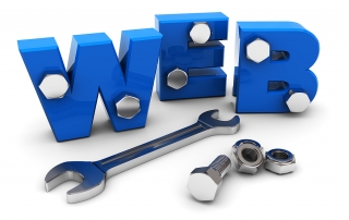 mantenimiento web