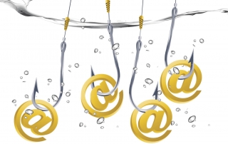 ¿Qué es el pishing?