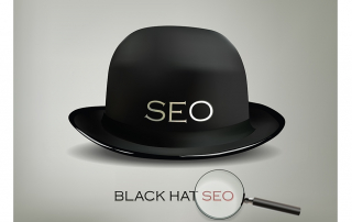 Black Hat SEO