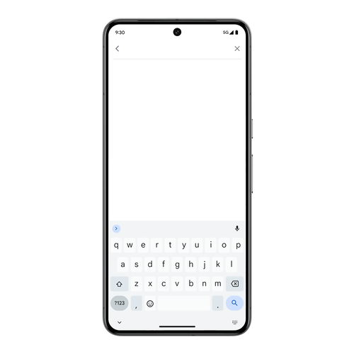 Google SGE gif Google SGE