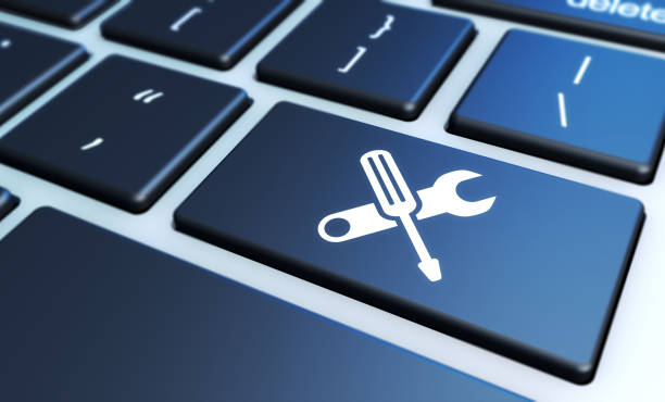 página web no se cuida