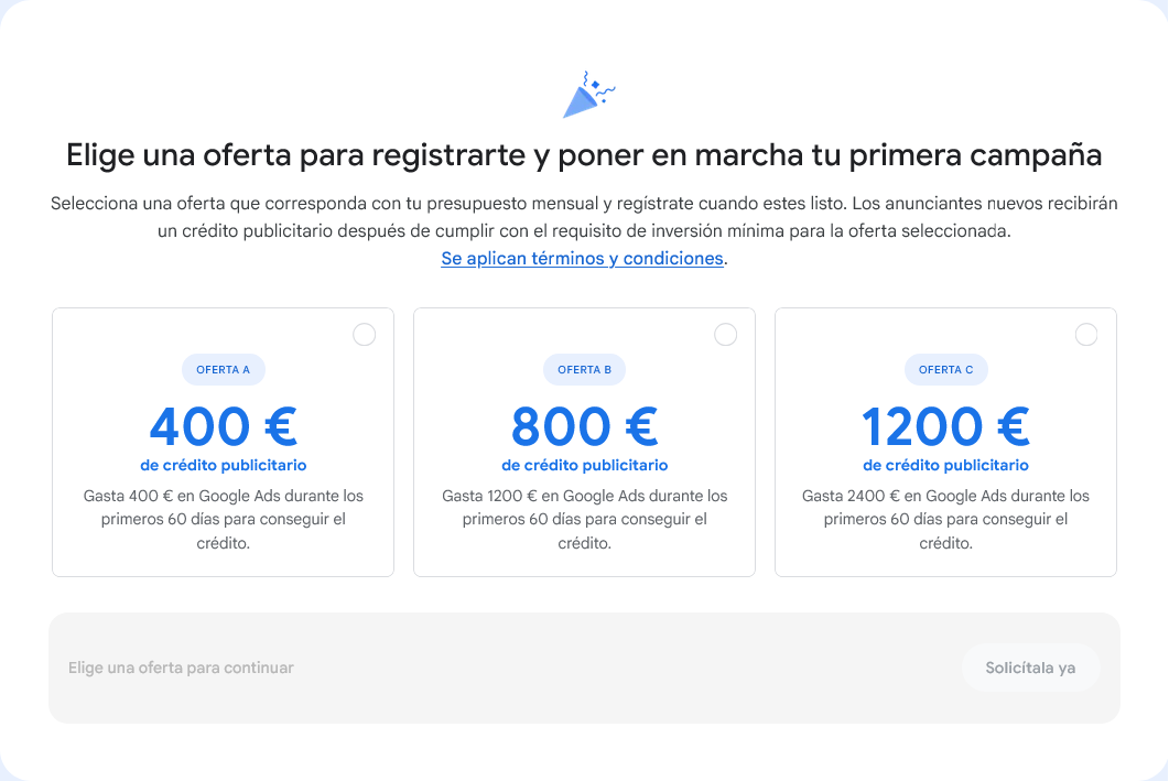 Cuánto cuesta anunciarse en Google 2 Cuánto cuesta anunciarse en Google