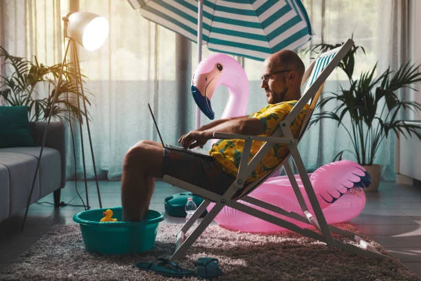 Tu página web no se va de vacaciones 1 Tu página web no se va de vacaciones
